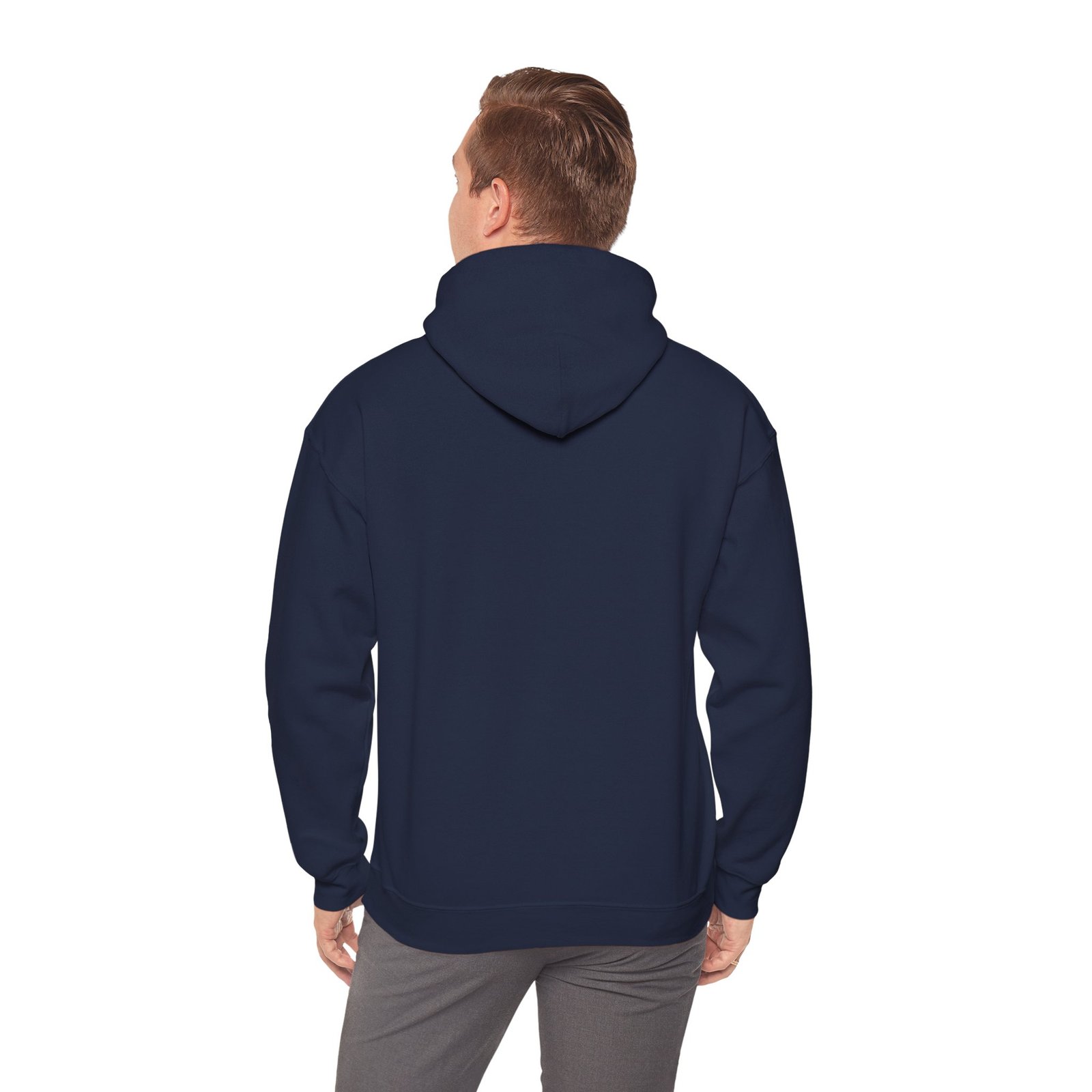 Land of the Free, Home of the Bass Hoodie - Image 27