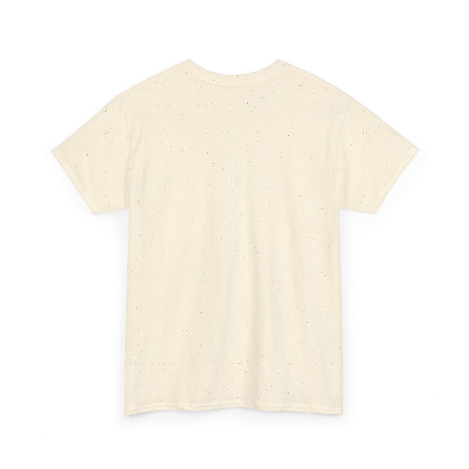 Out of Office: Floating Unisex T-Shirt | Funny Otter Vacation Gift - Image 10