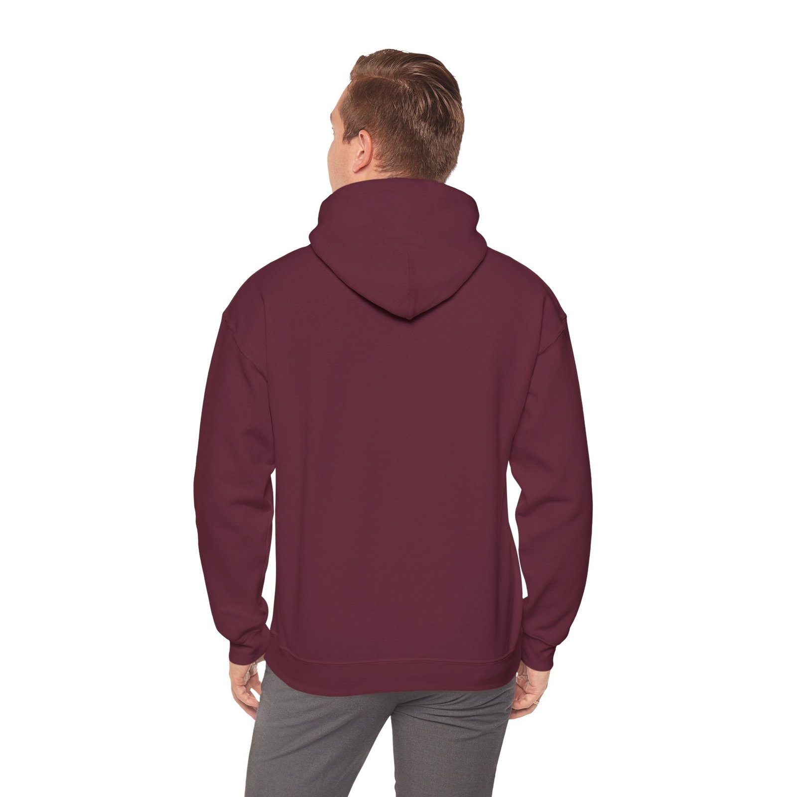Land of the Free, Home of the Bass Hoodie - Image 17