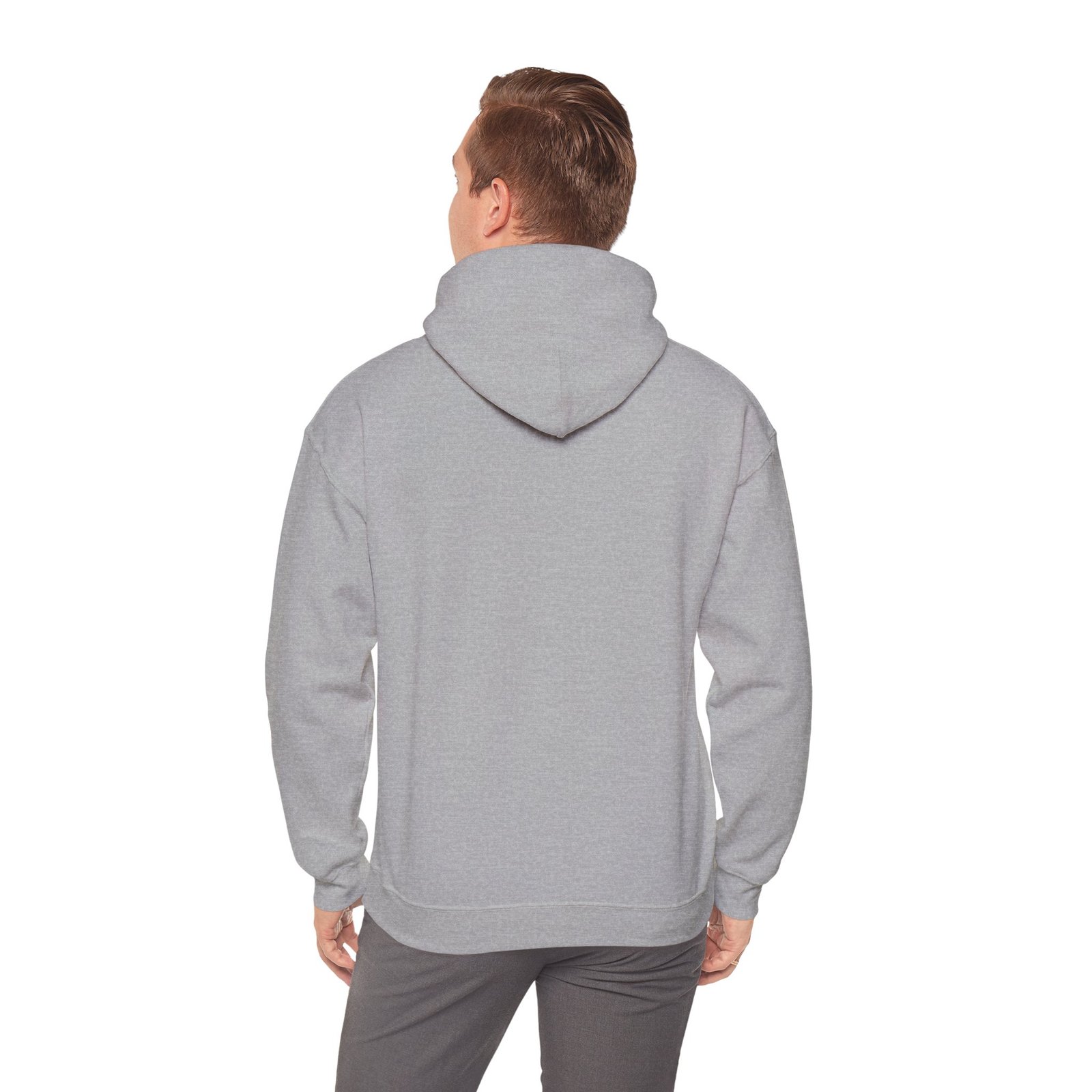 Land of the Free, Home of the Bass Hoodie - Image 12