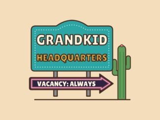 Grandkid Headquarters