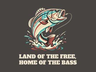 Land of the Free, Home of the Bass