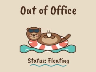 Out of Office: Floating